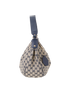 Medium Sukey Hobo, side view